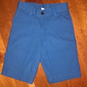 Like New! Calvin Klein Blue Short size 10